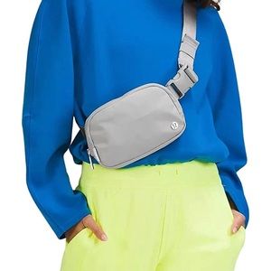 NWT Lululemon Everywhere bag. Sold out online and in stores